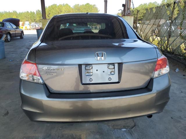 Honda Accord Exl Image 10