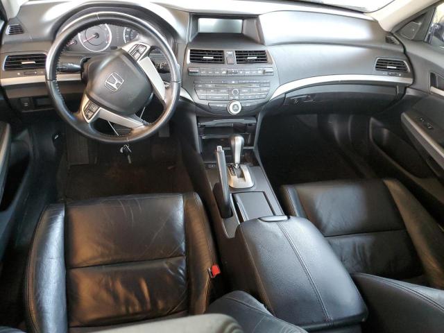 Honda Accord Exl Image 6