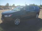 Chevrolet Traverse Ls Image 1