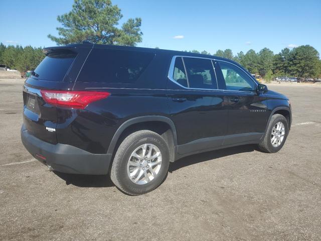 Chevrolet Traverse Ls Image 6