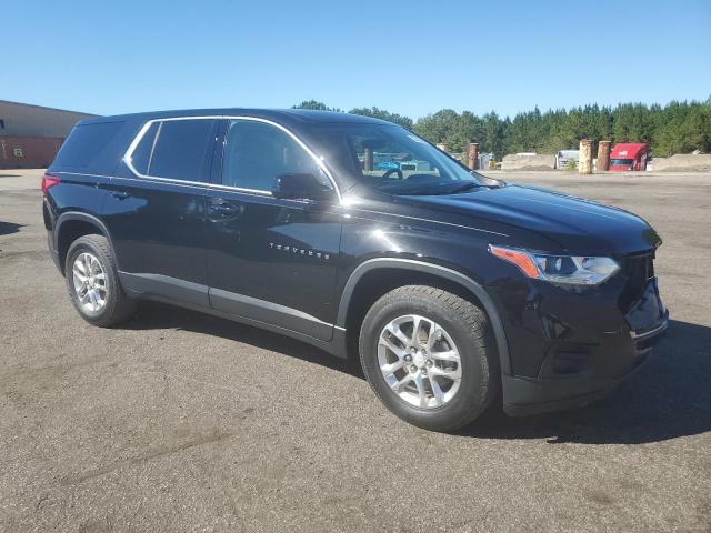 Chevrolet Traverse Ls Image 12