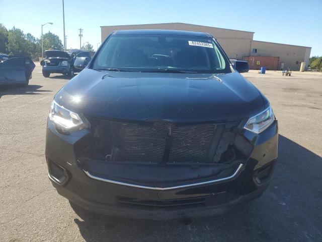 Chevrolet Traverse Ls Image 8