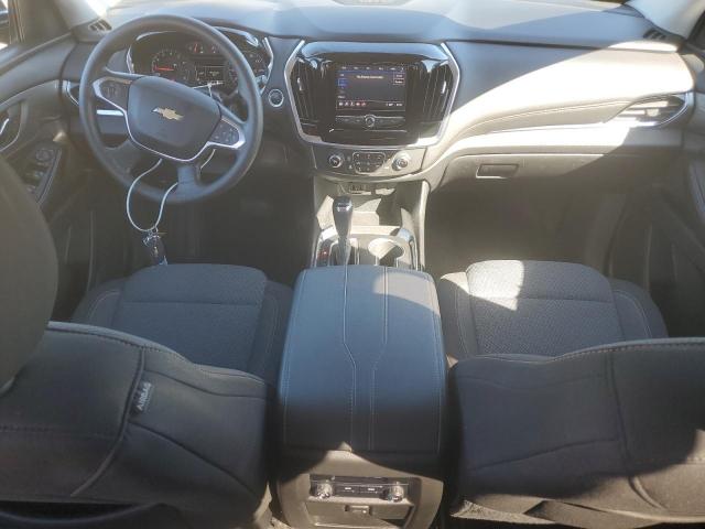 Chevrolet Traverse Ls Image 5