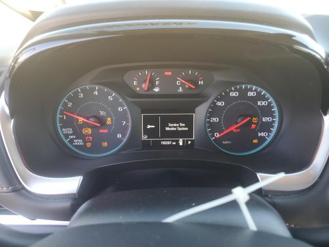 Chevrolet Traverse Ls Image 7