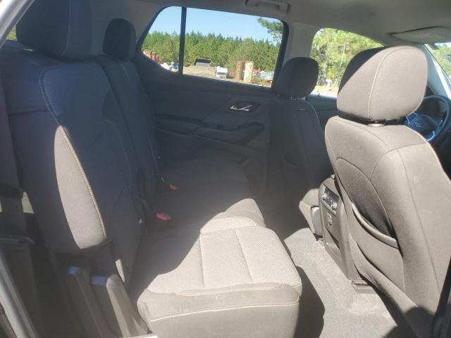 Chevrolet Traverse Ls Image 2