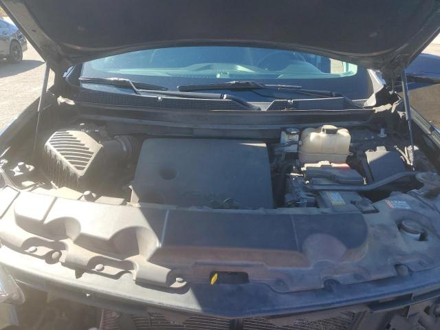 Chevrolet Traverse Ls Image 4