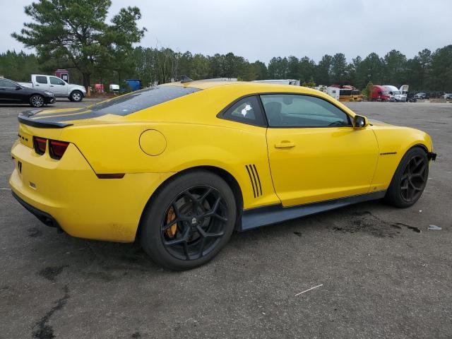 Chevrolet Camaro Ss Image 7