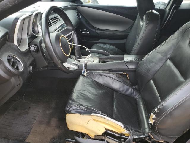 Chevrolet Camaro Ss Image 9