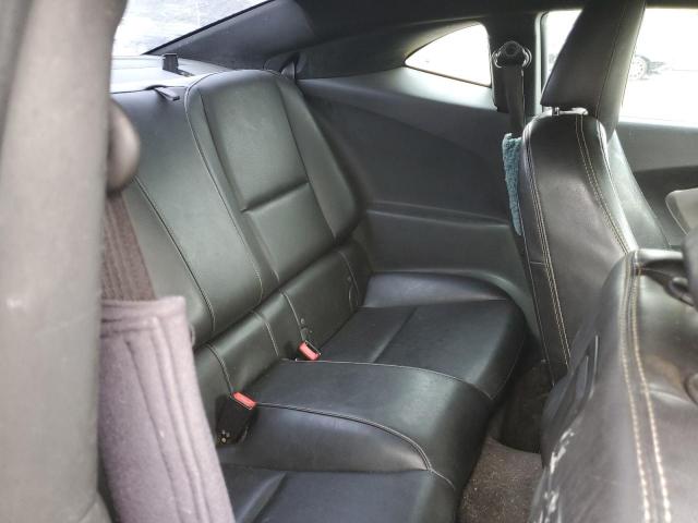 Chevrolet Camaro Ss Image 10