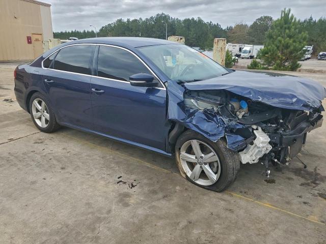 Volkswagen Passat Se Image 4