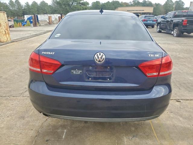 Volkswagen Passat Se Image 3