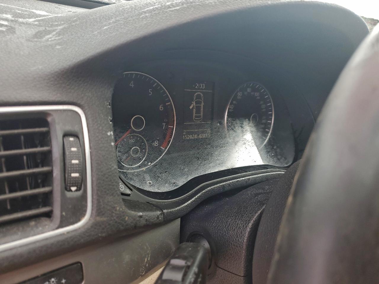 Volkswagen Passat Se Image 10