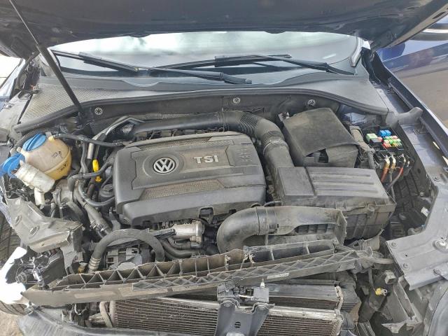 Volkswagen Passat Se Image 9