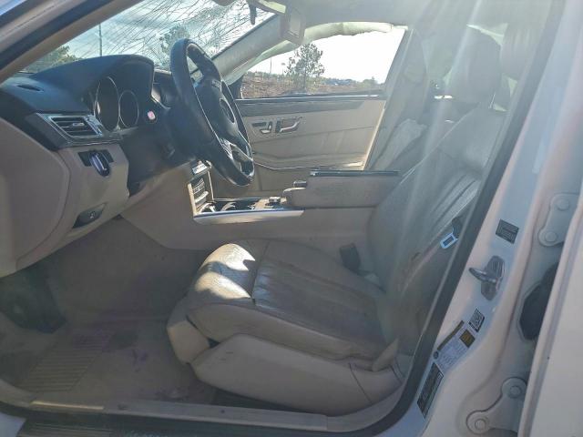 Mercedes-Benz E-Class 350 Image 9