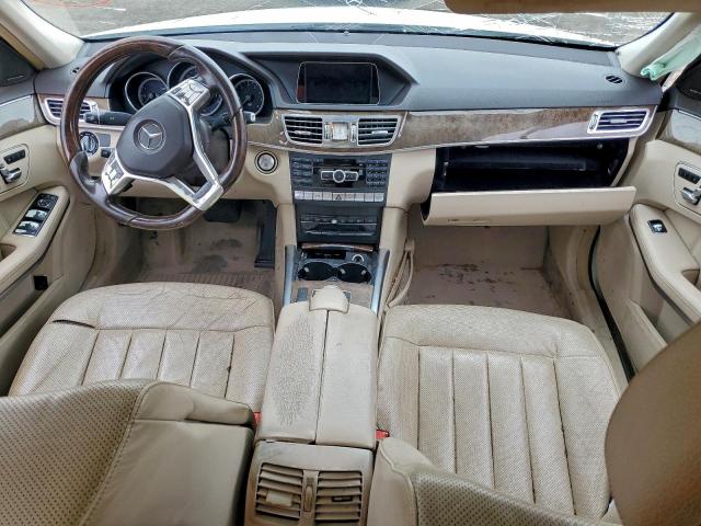 Mercedes-Benz E-Class 350 Image 10