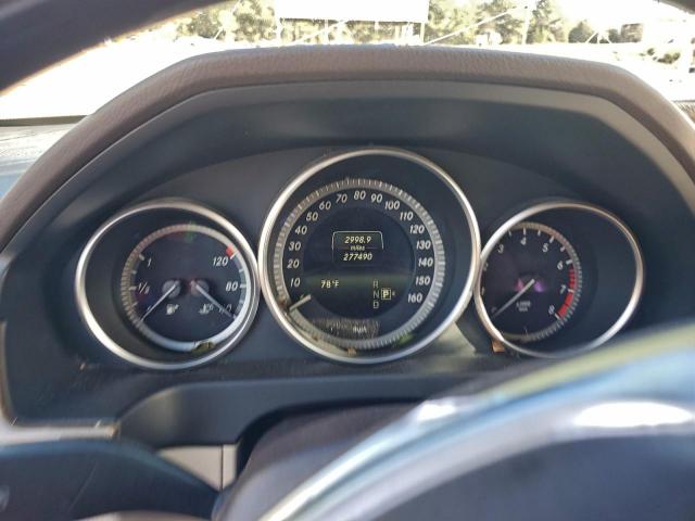 Mercedes-Benz E-Class 350 Image 2