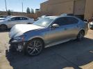 Lexus Gs 350 F Sport Image 1