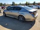 Lexus Gs 350 F Sport Image 10