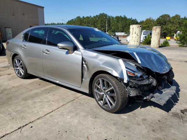 Lexus Gs 350 F Sport Image 2