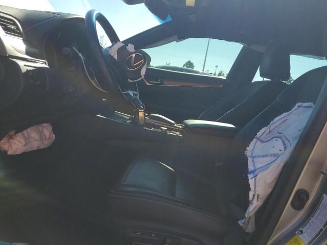 Lexus Gs 350 F Sport Image 9