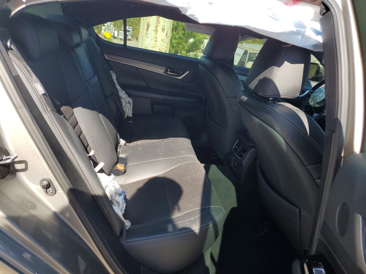 Lexus Gs 350 F Sport Image 5