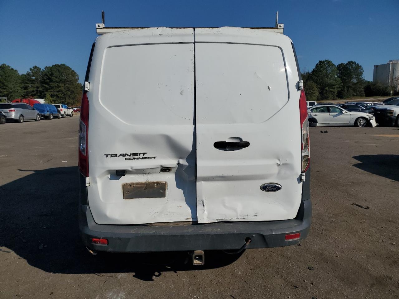 Ford Transit Xl Image 12