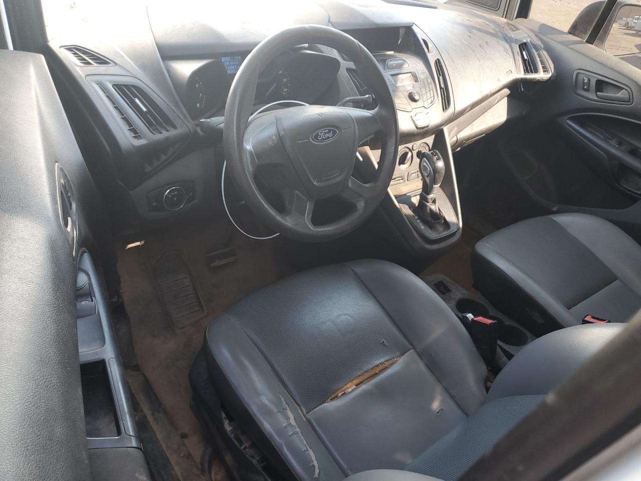 Ford Transit Xl Image 9