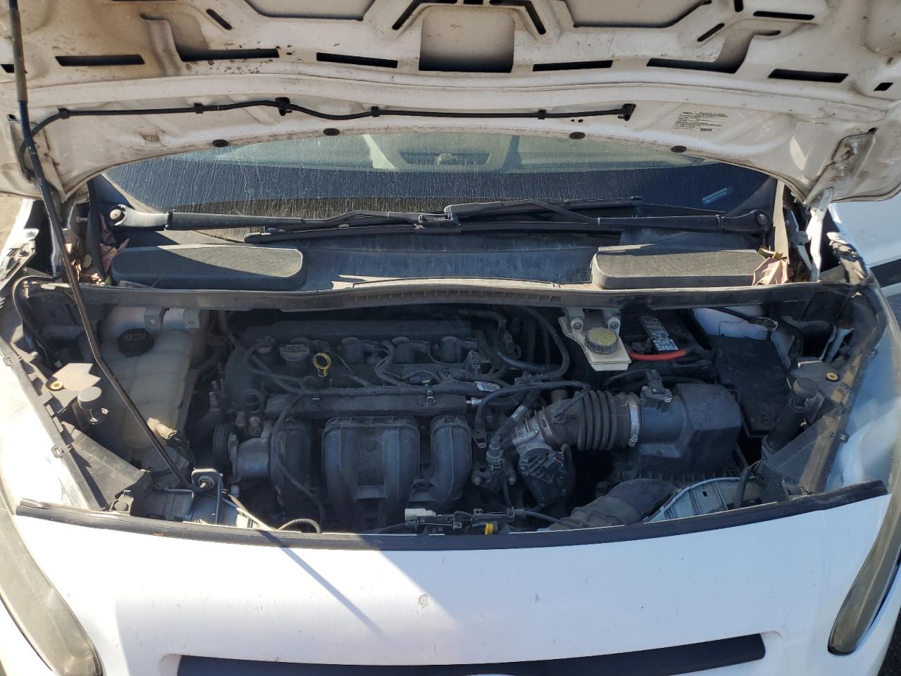 Ford Transit Xl Image 8