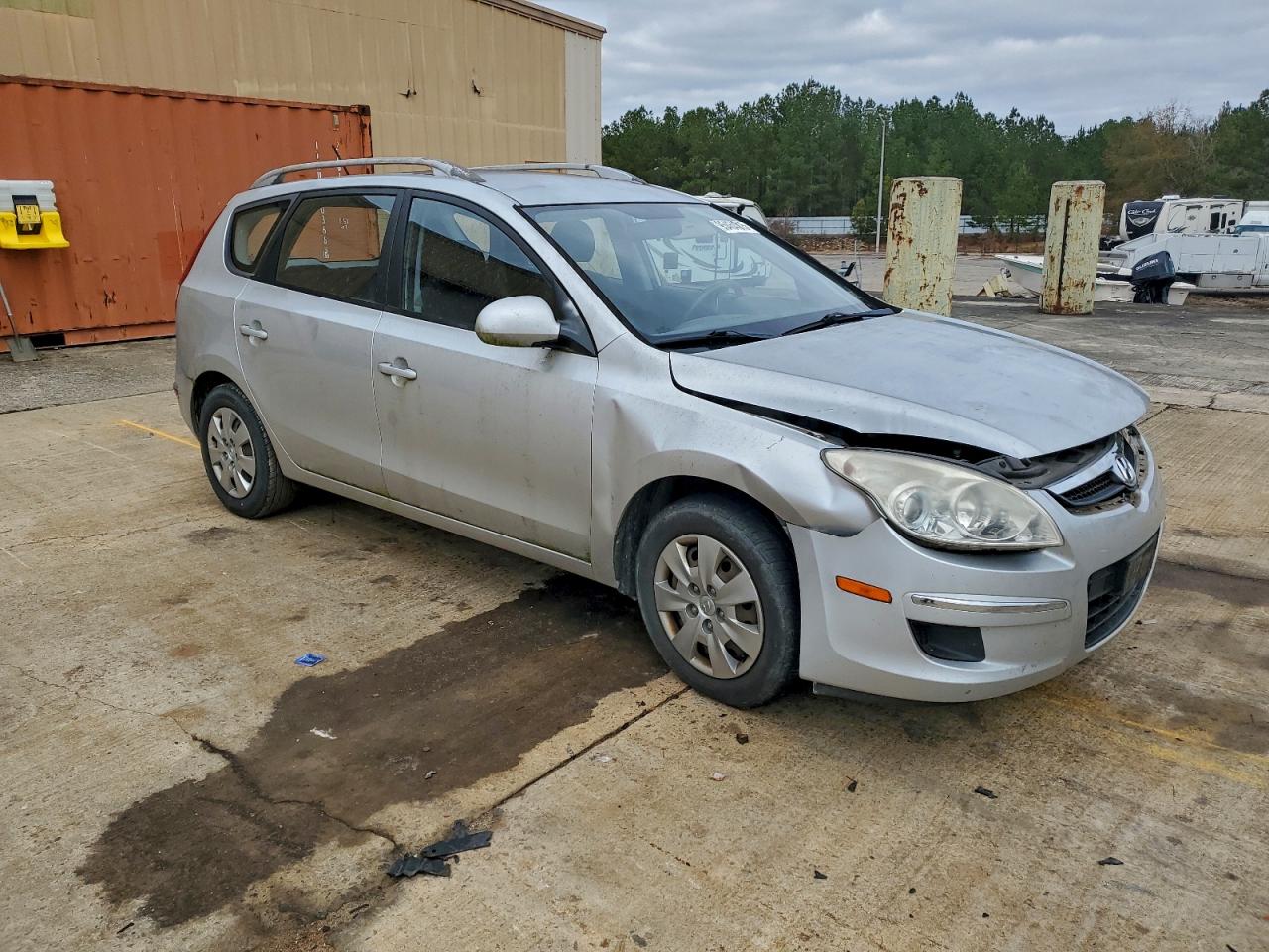 Hyundai ELANTRA Gls Image 7