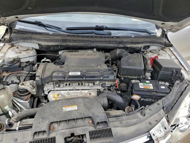 Hyundai ELANTRA Gls Image 10