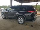 Toyota Highlander L Image 2