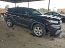 Toyota Highlander L Image 3