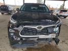 Toyota Highlander L Image 4