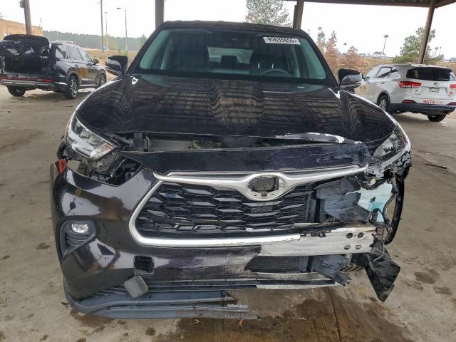 Toyota Highlander L Image 4