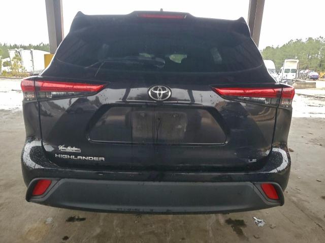 Toyota Highlander L Image 6
