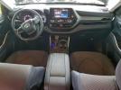 Toyota Highlander L Image 10