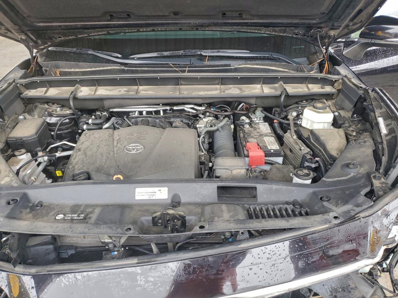 Toyota Highlander L Image 5