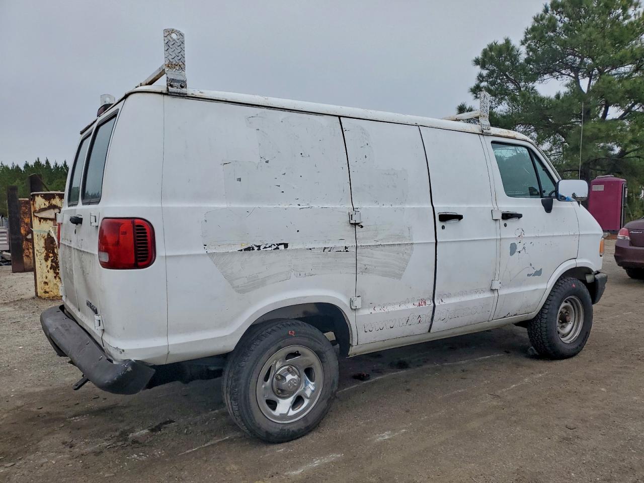 Dodge B Series B1500 Image 2