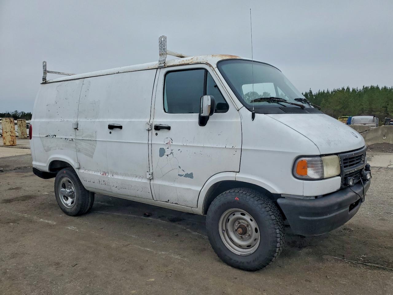 Dodge B Series B1500 Image 3