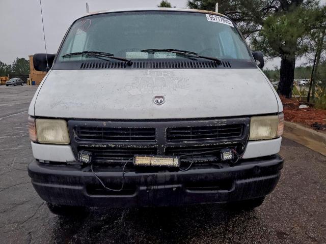 Dodge B Series B1500 Image 6