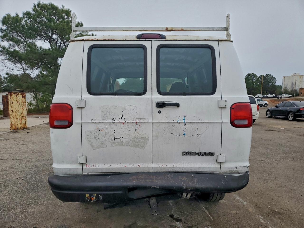 Dodge B Series B1500 Image 7