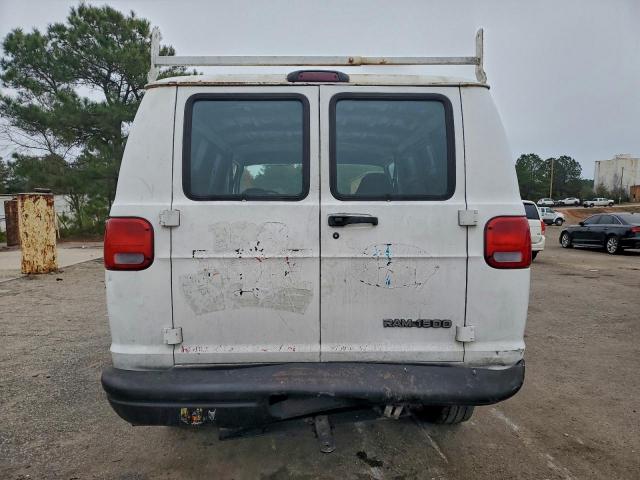 Dodge B Series B1500 Image 7