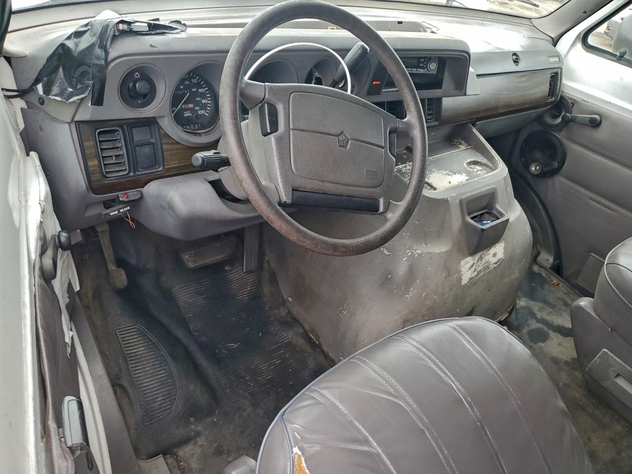 Dodge B Series B1500 Image 8