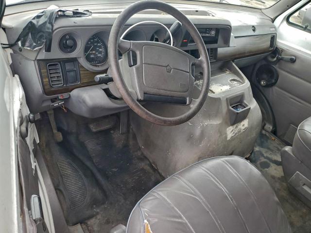 Dodge B Series B1500 Image 8