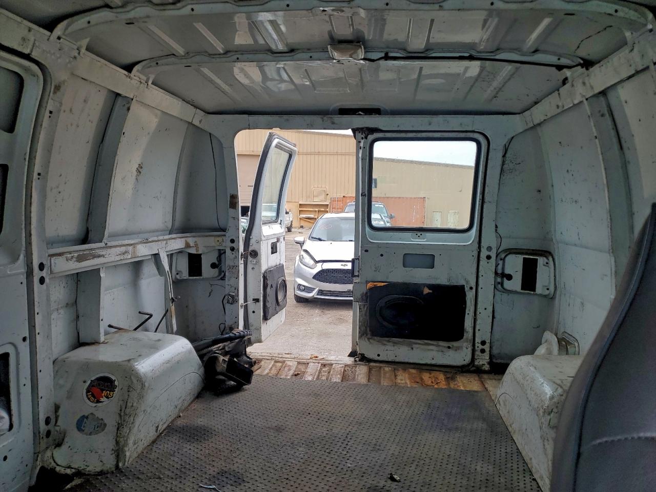 Dodge B Series B1500 Image 5