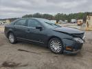 Ford Fusion Hybrid Image 3