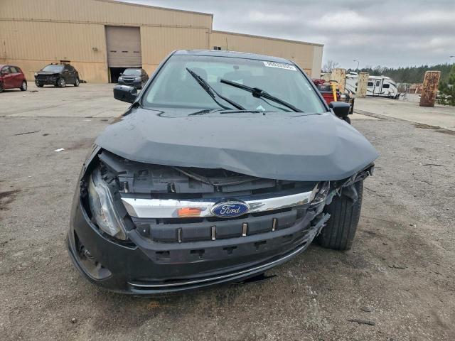 Ford Fusion Hybrid Image 5