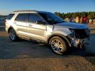 Ford Explorer Xlt Image 6