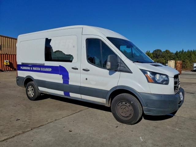 Ford Transit T-150 Image 6