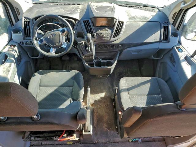Ford Transit T-150 Image 8